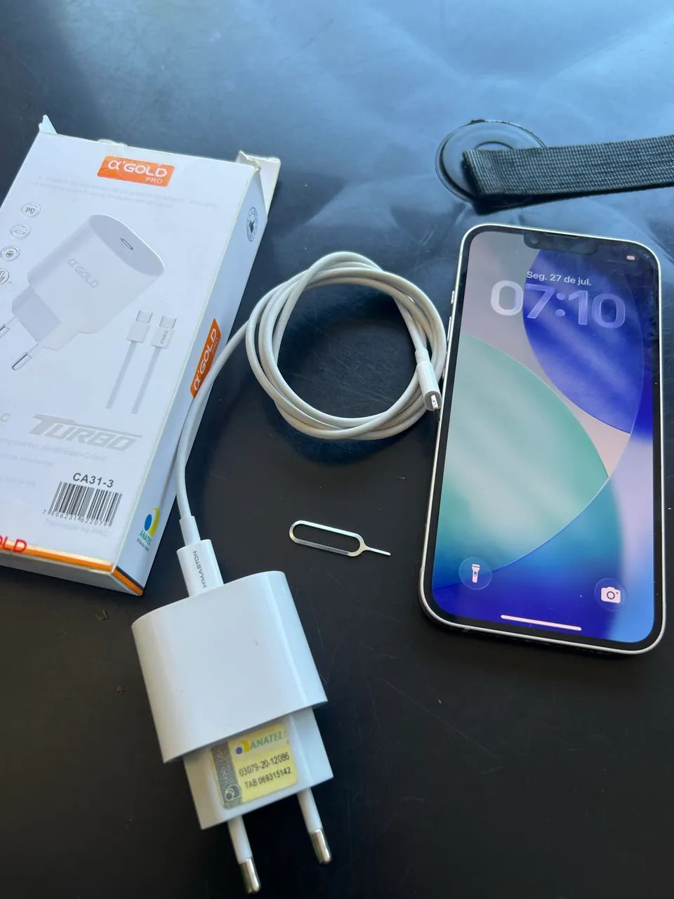 iPhone 13 256 gigas  - Foto 2