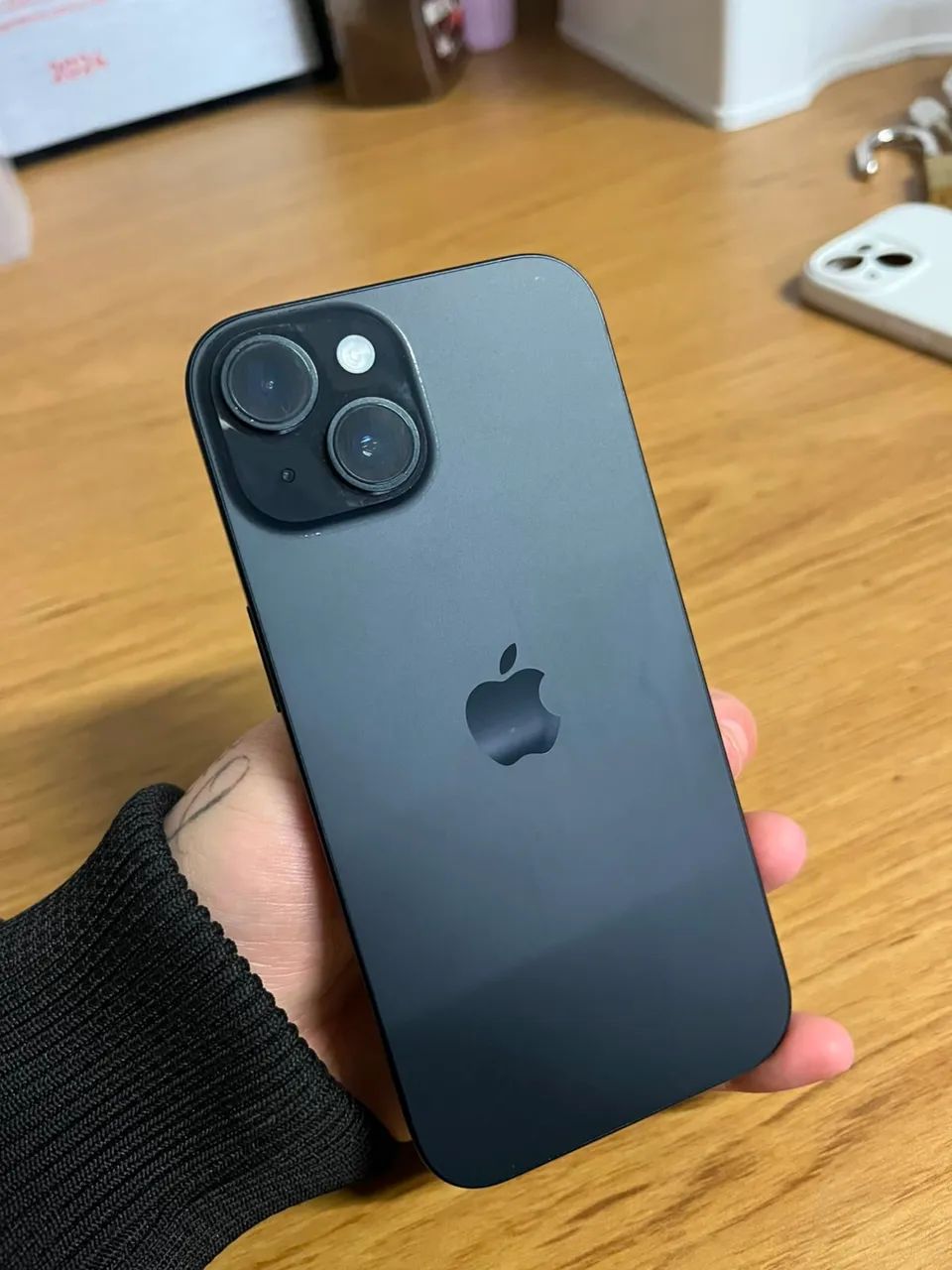  iPhone 15 128GB  - Foto 2