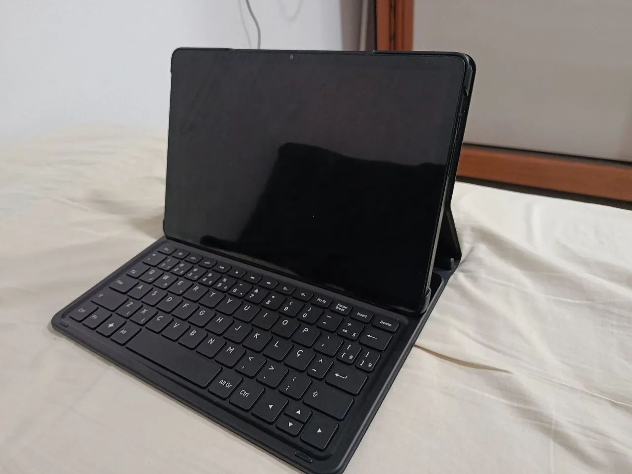 Tablet Vision tab 11 8gb de RAM