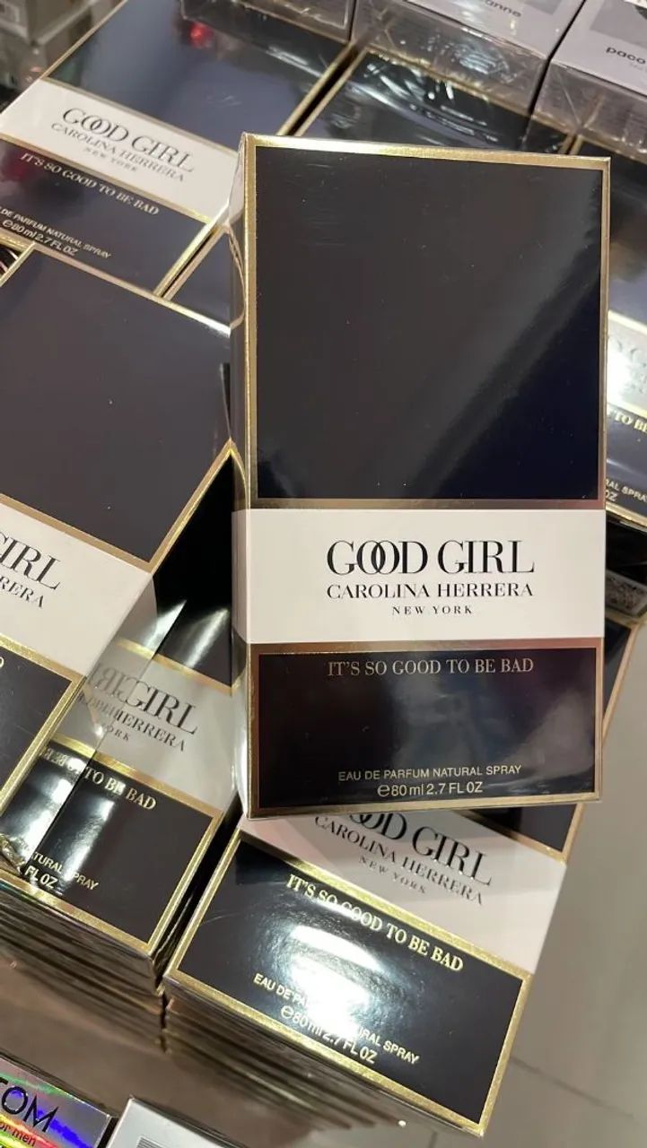 Perfumes lacrados  - Foto 4