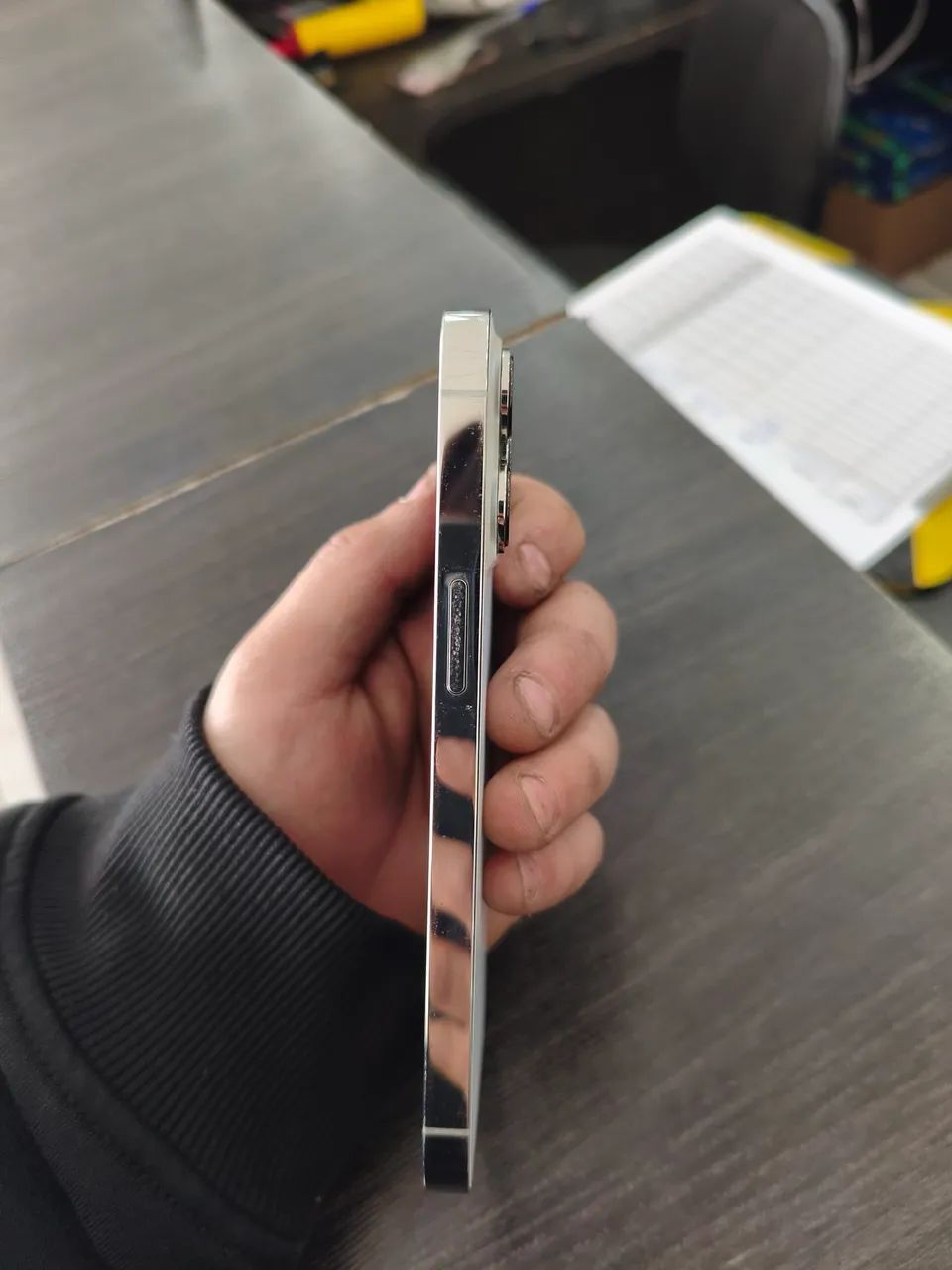 IPhone 13pro 128G  - Foto 5