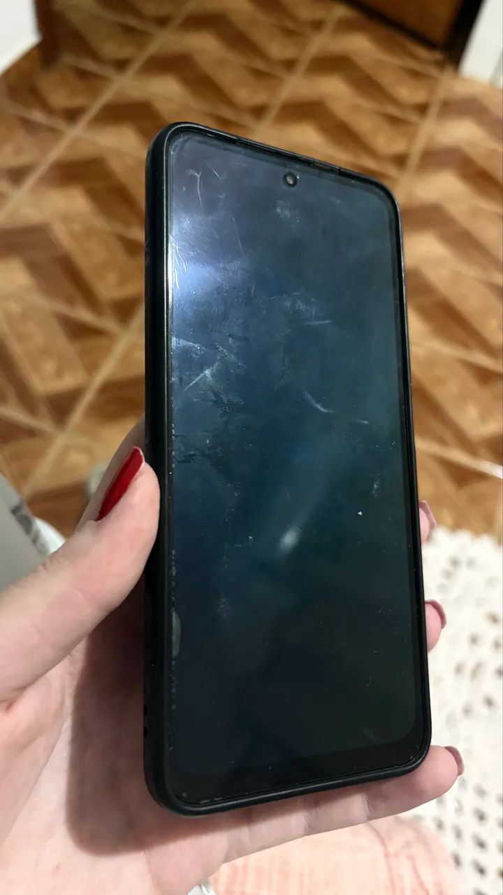 REDMI NOTE 11