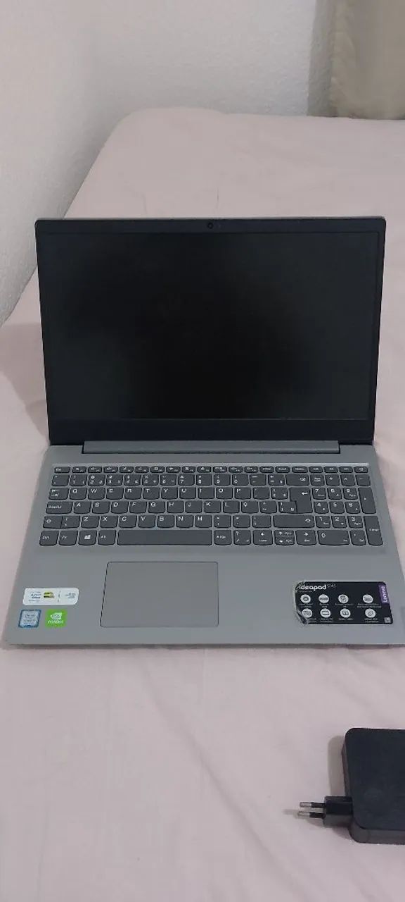 Vendo notebook Lenovo aceito ofertas 