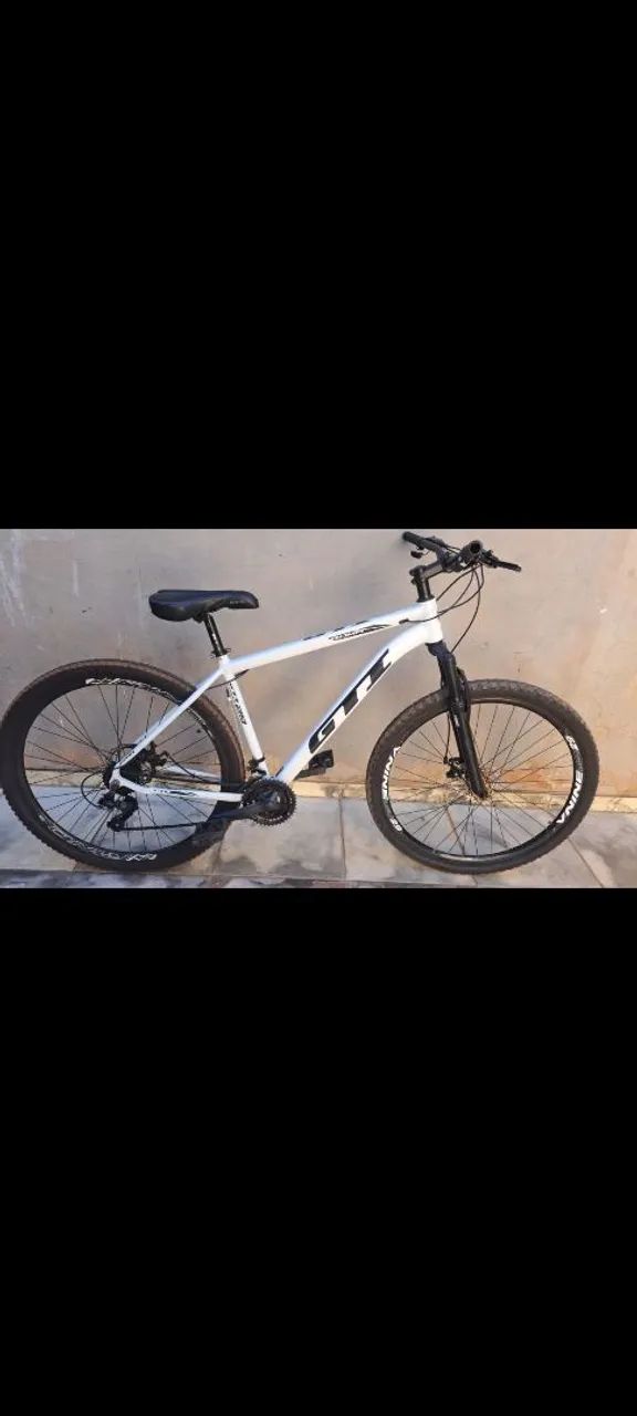 Bike aro 29 GTI