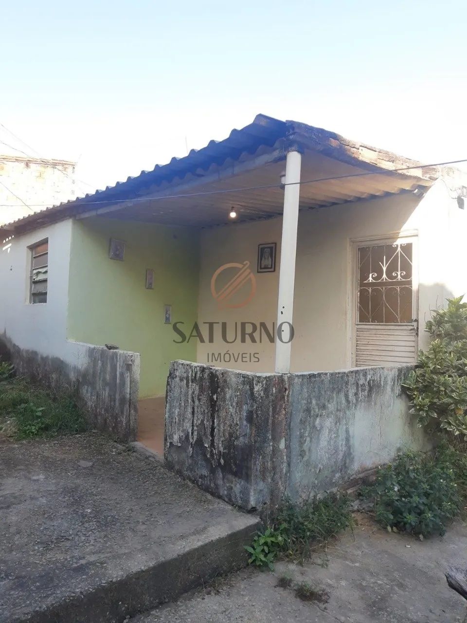 Lote 360 m² - Foto 5