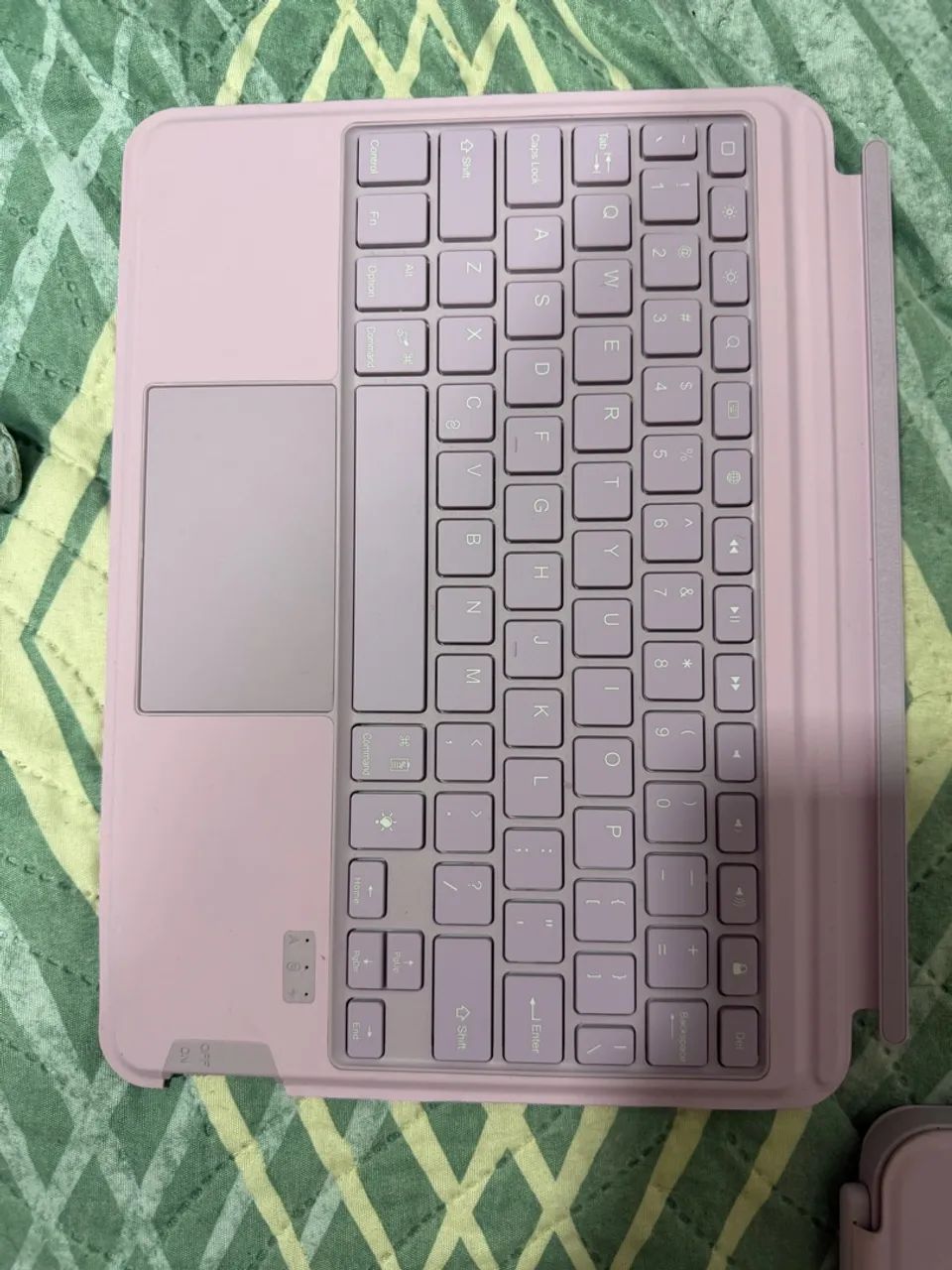 iPad 11 (A16) 128GB Rosa  - Foto 4
