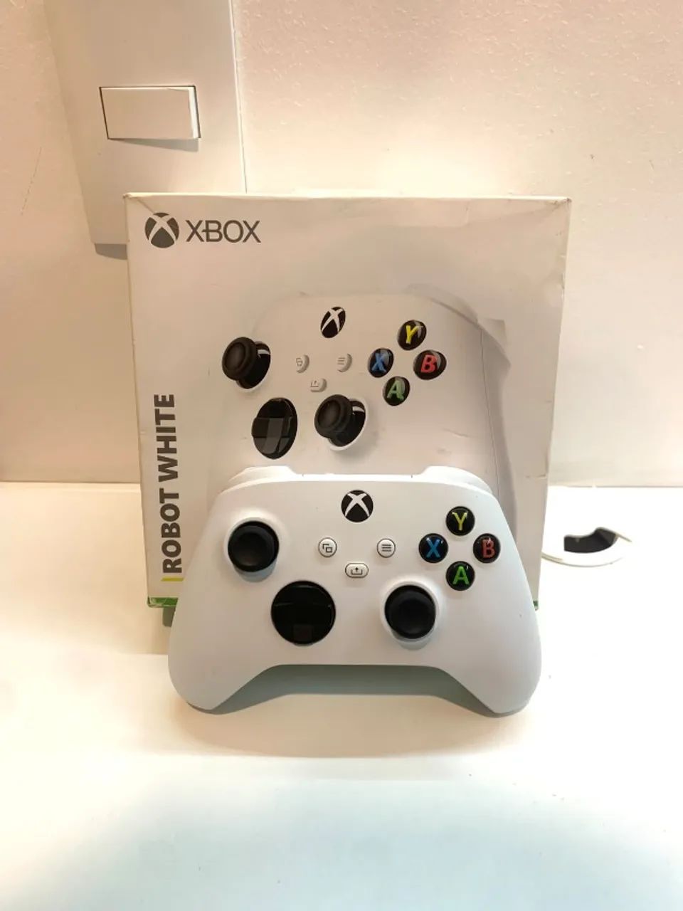 Controle de Xbox series S/X - Foto 2