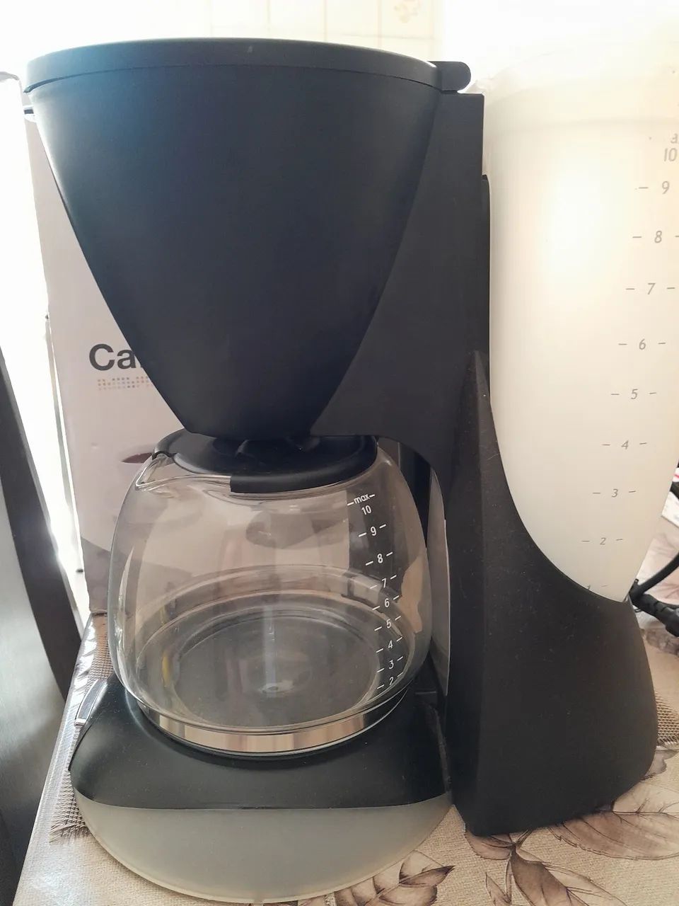 Vendo cafeteira eletrolux - Foto 2