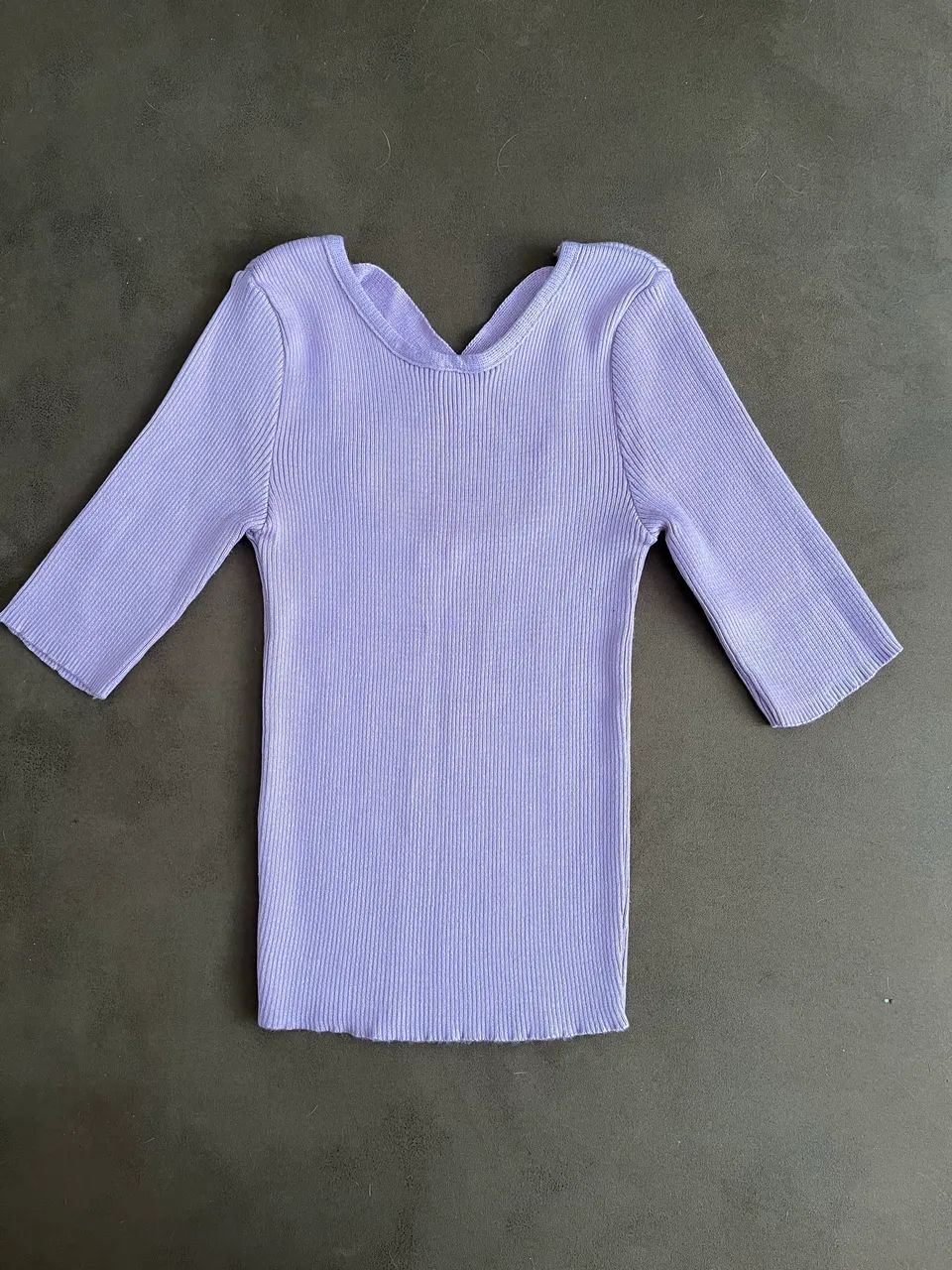 Blusas de tricô - Foto 4