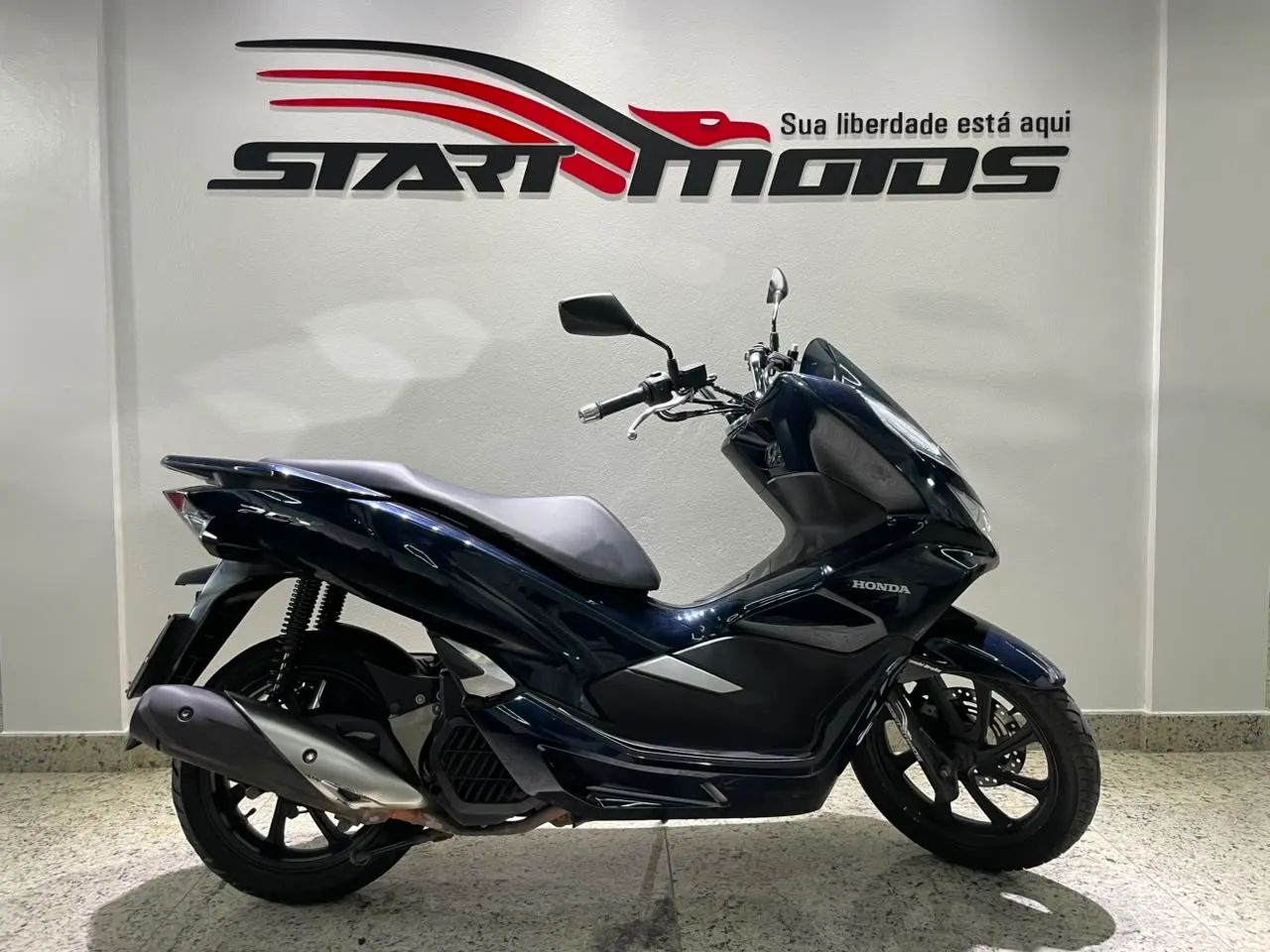 PCX 150 2019