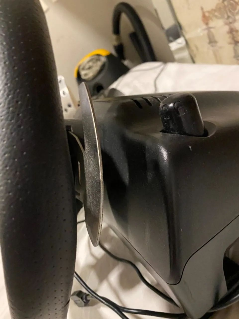 Volante Simulador G29 - Foto 4