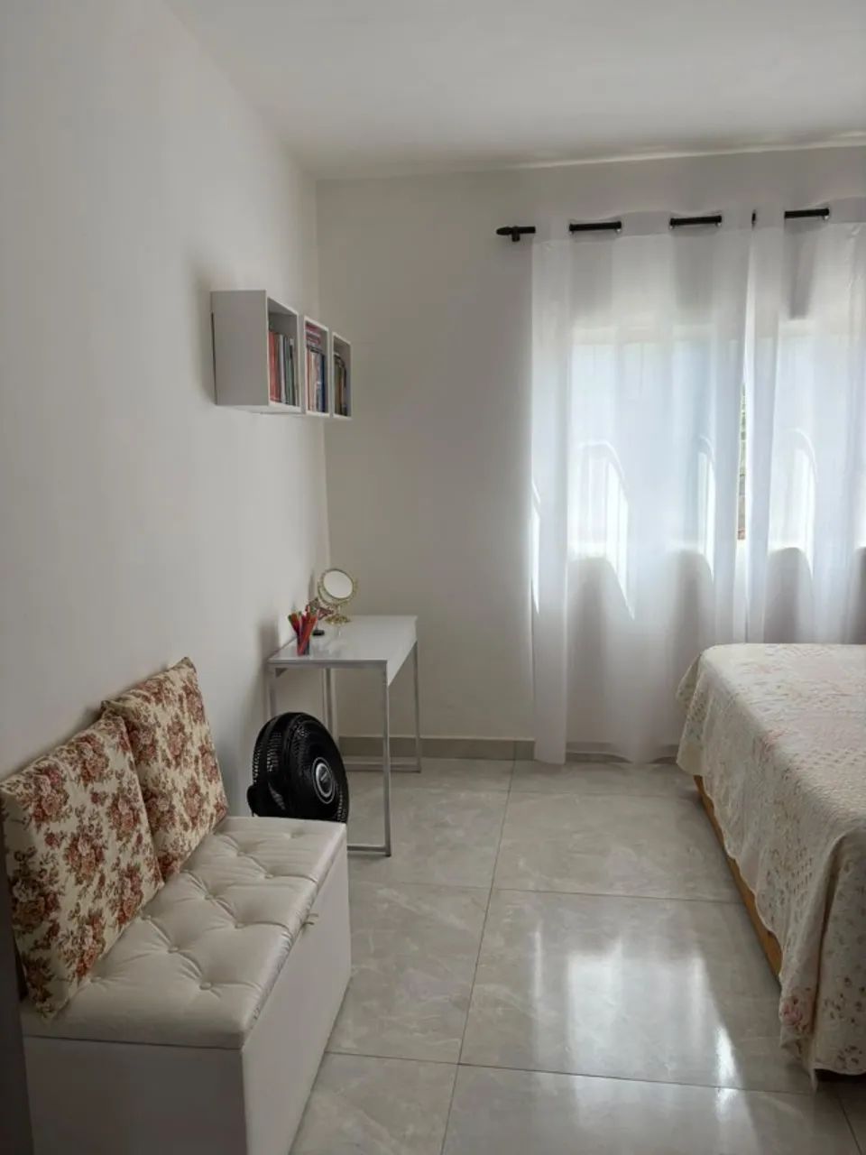 Casa em Mateus Leme, 4 quartos - Foto 4