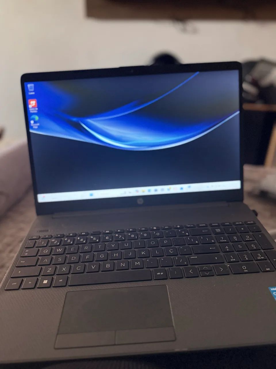 Notebook seminovo  - Foto 3