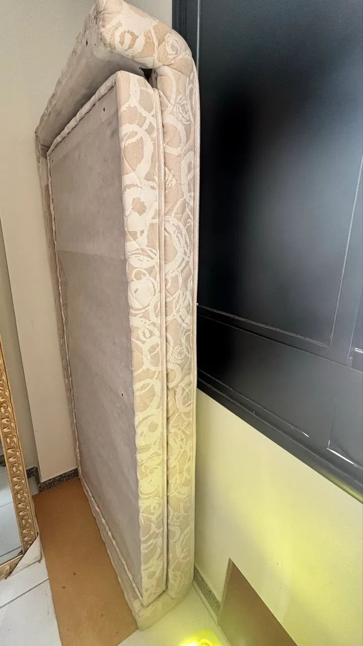 Cama box bicama ortobom - Foto 5