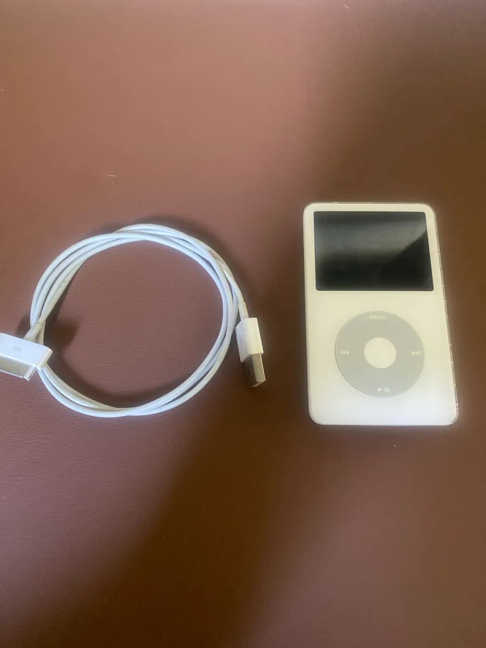 iPod classic 5 geração  - Foto 2