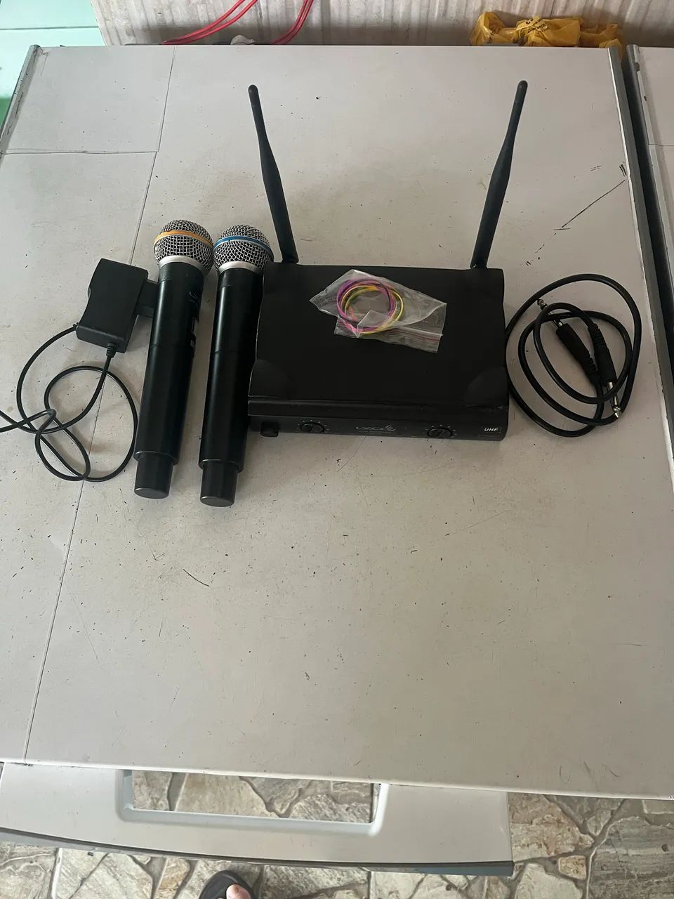 Vende se um microfone *82 - Foto 4