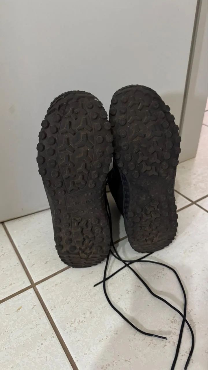 Bota Arion 2.0 - Foto 4