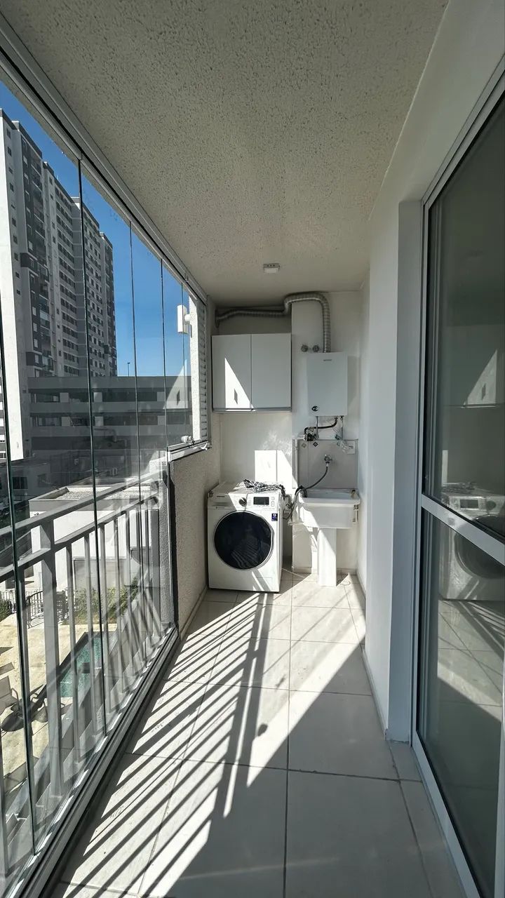 Alugo apartamento  - Foto 2