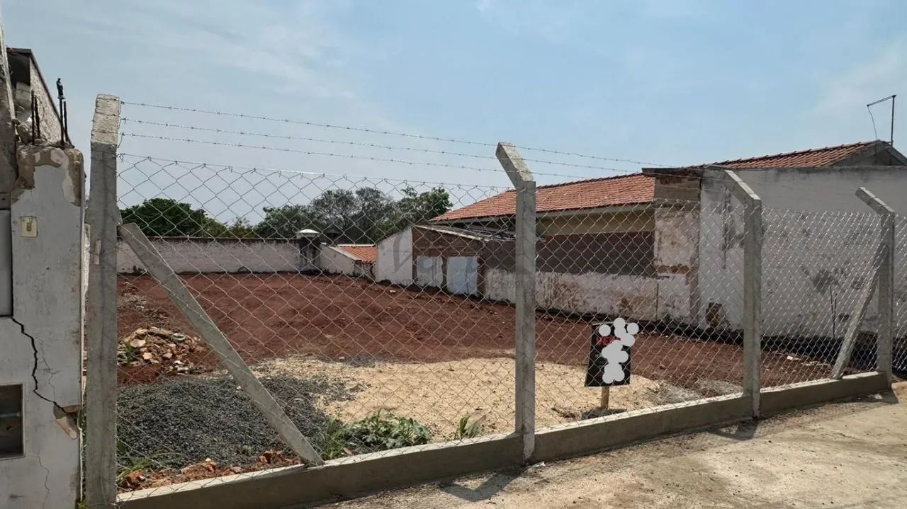 Terreno 270m² Jd. Centenário Mogi Guaçu - Foto 2