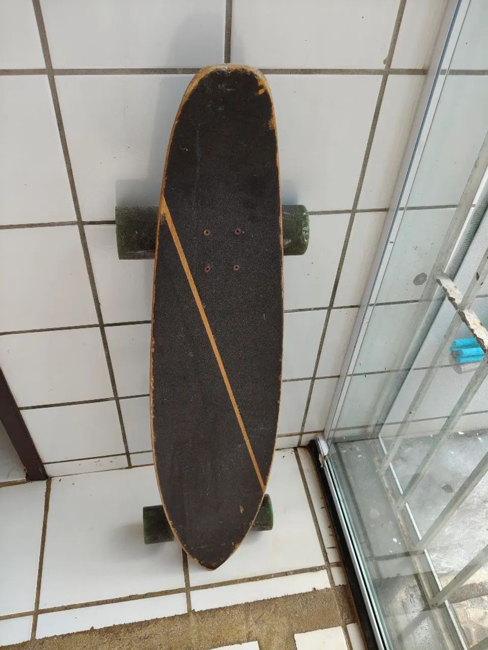 Skate long - Foto 2