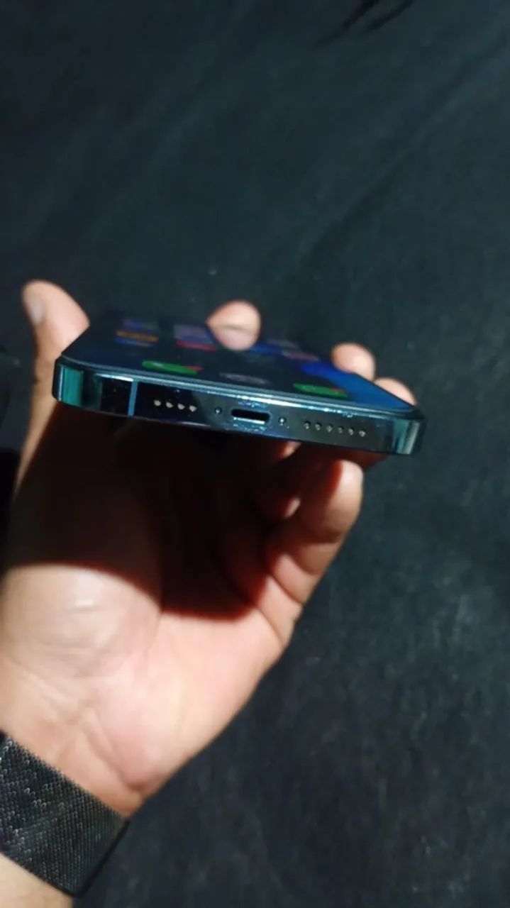iPhone 13 Pro Max 128gb - Foto 3