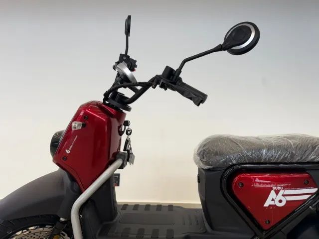 SUDU A6  - Foto 4