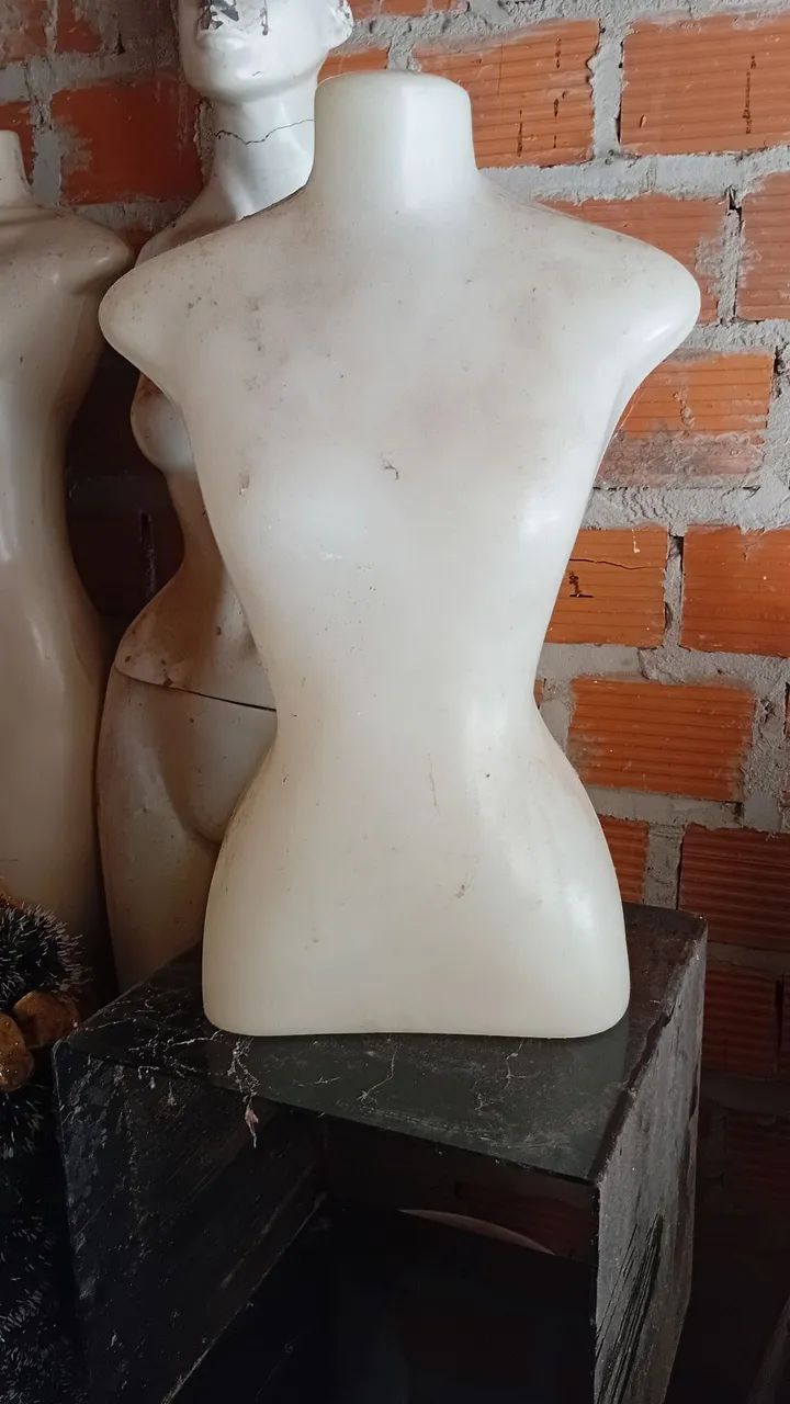 Manequim para lojas 