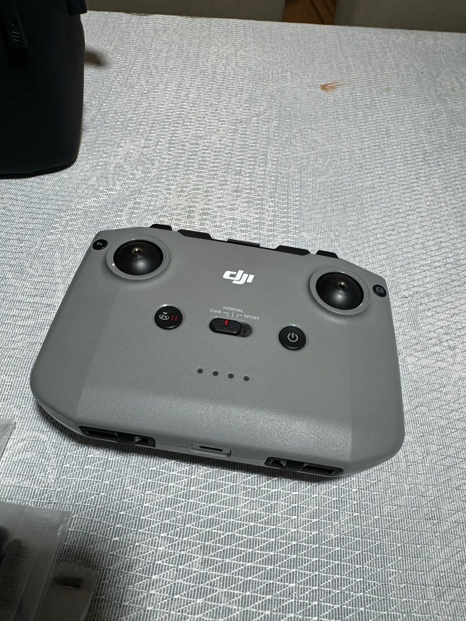 Drone DJI Mini 3 Fly more - Foto 4