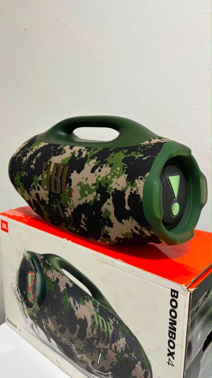 JBL boombox 4 - Foto 2