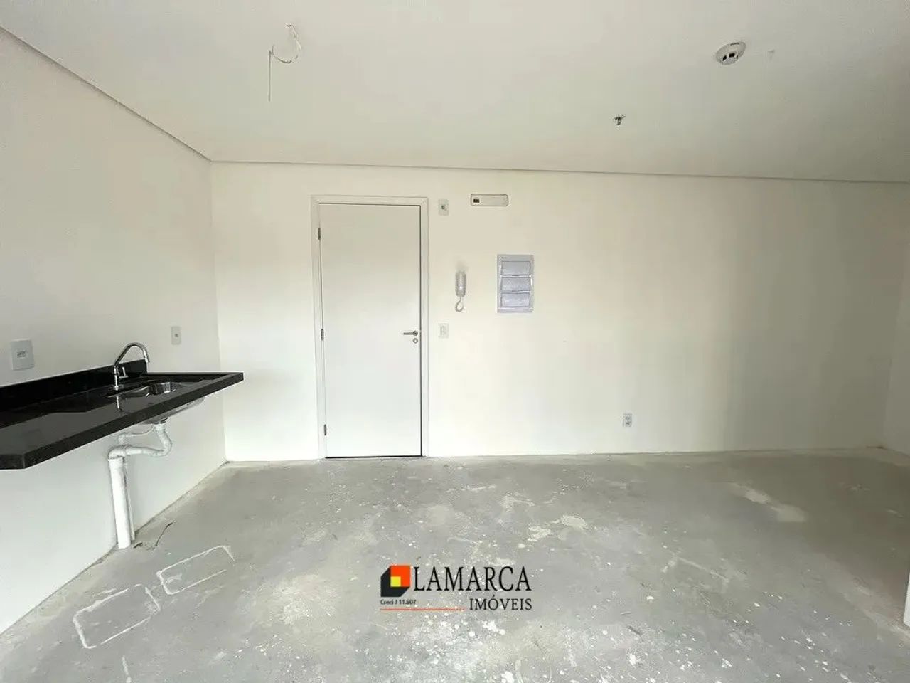 STUDIO A VENDA EM GUARUJA - Foto 4