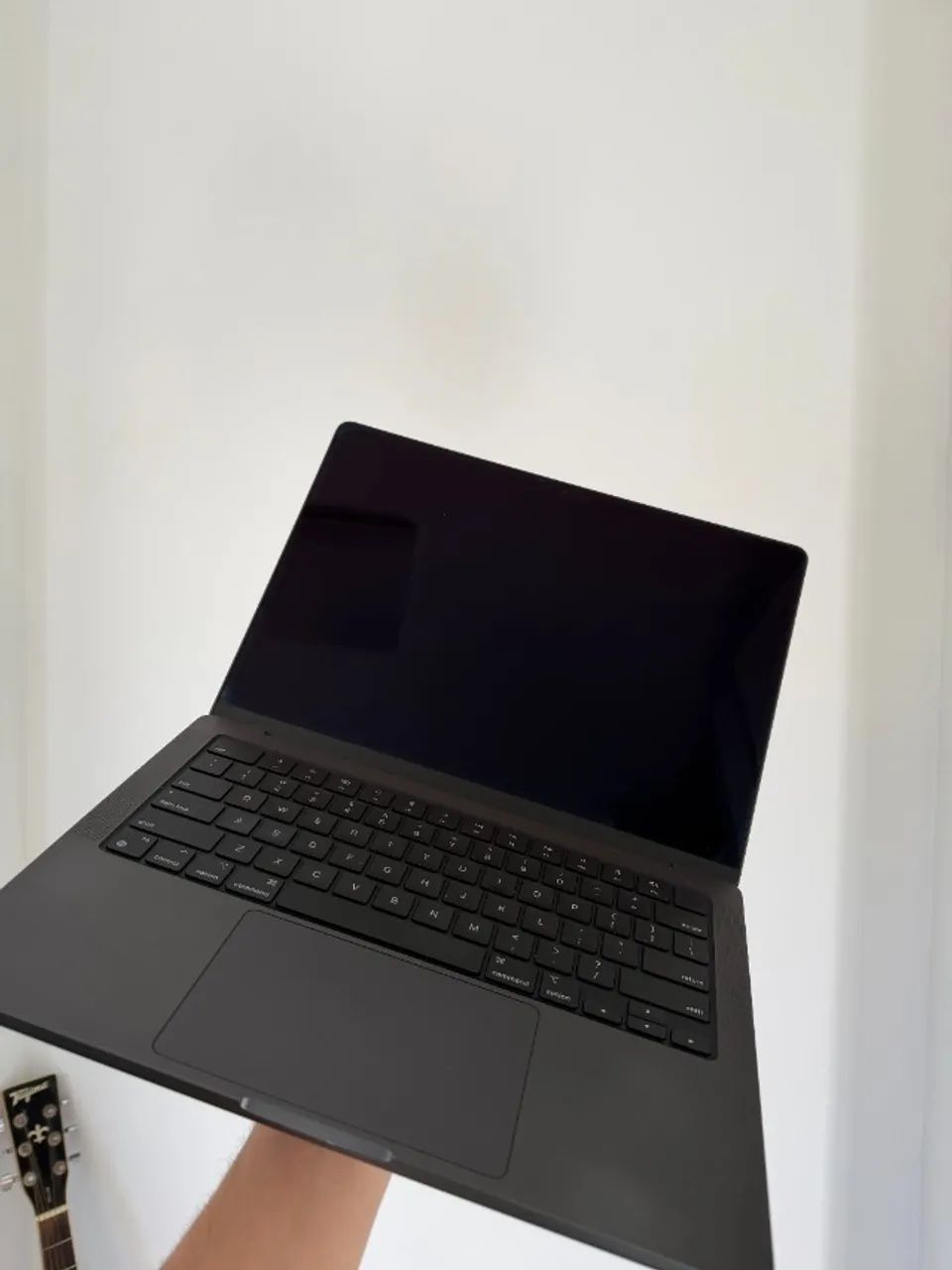 Mac book pro m3 pro 14" 18GB - Foto 3