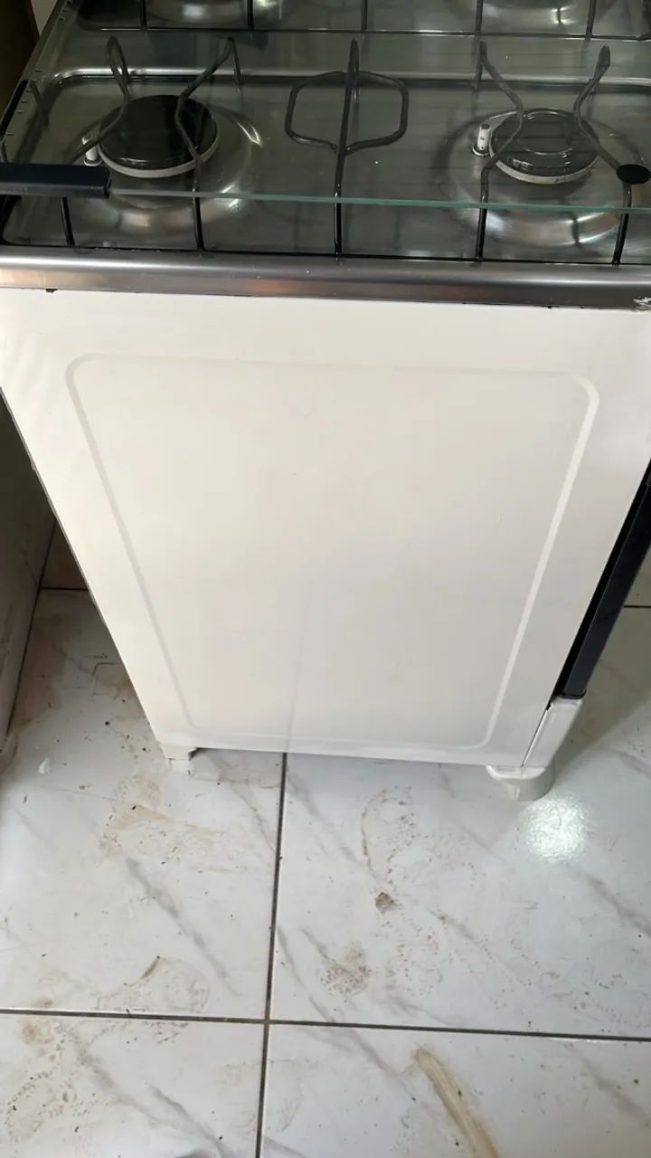 Fogão Itatiaia 4 Bocas - Foto 3