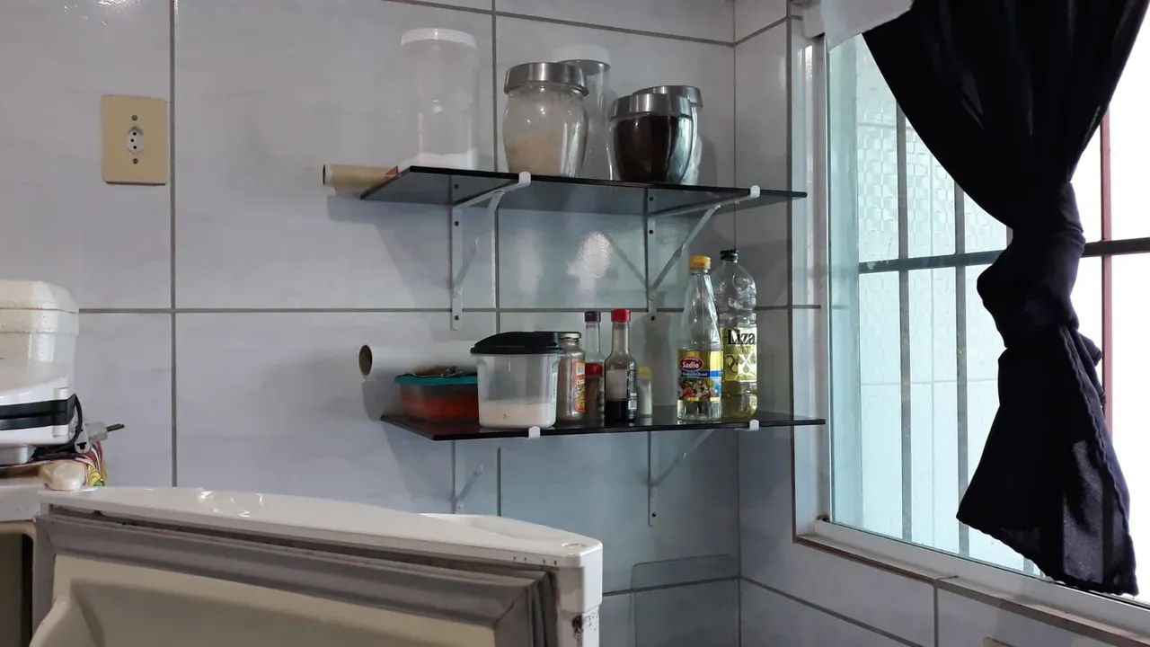 Vendo ou troco repasse de casa em Jacumã  - Foto 5