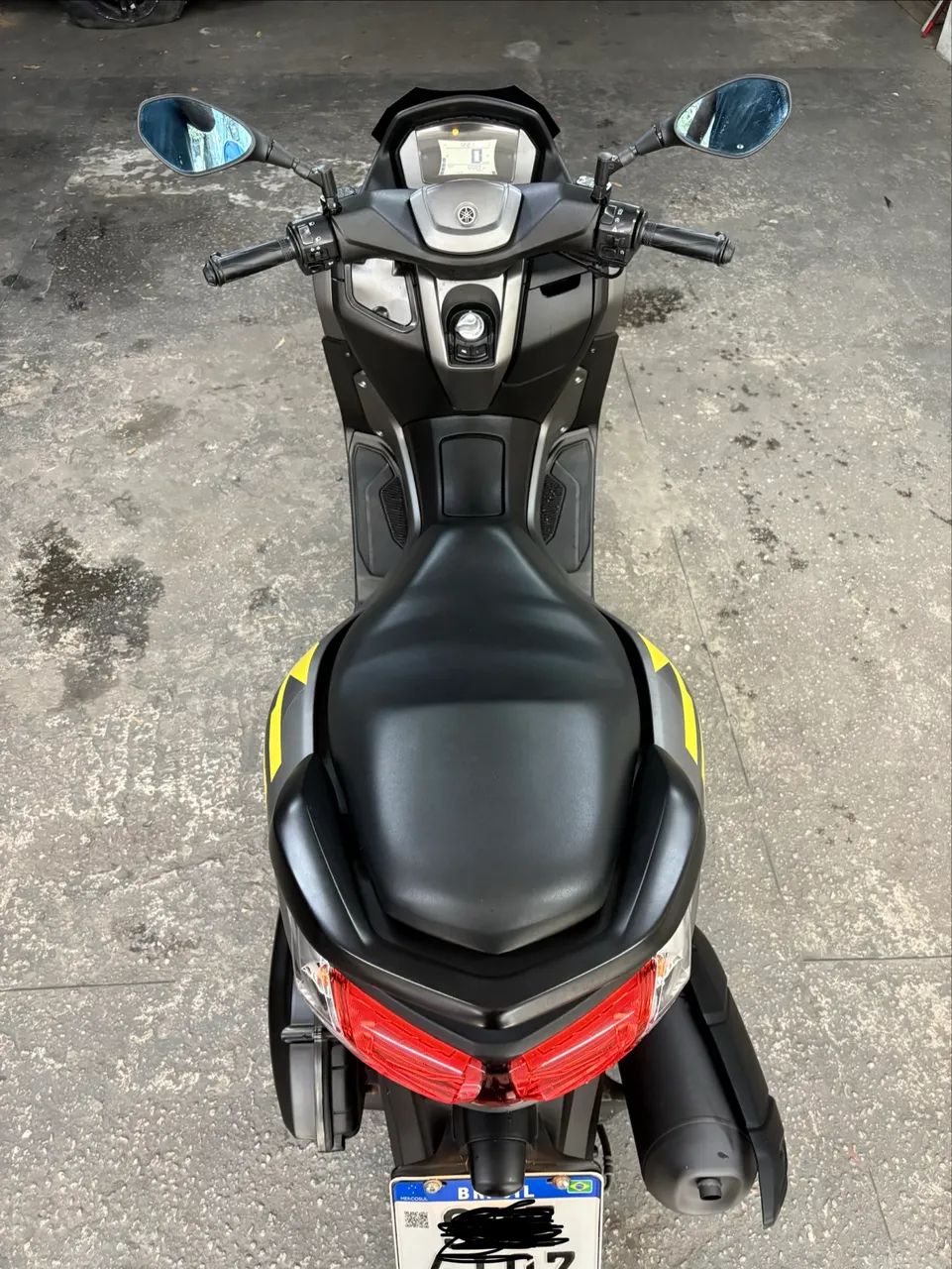 Yamaha  Nmax - Foto 4