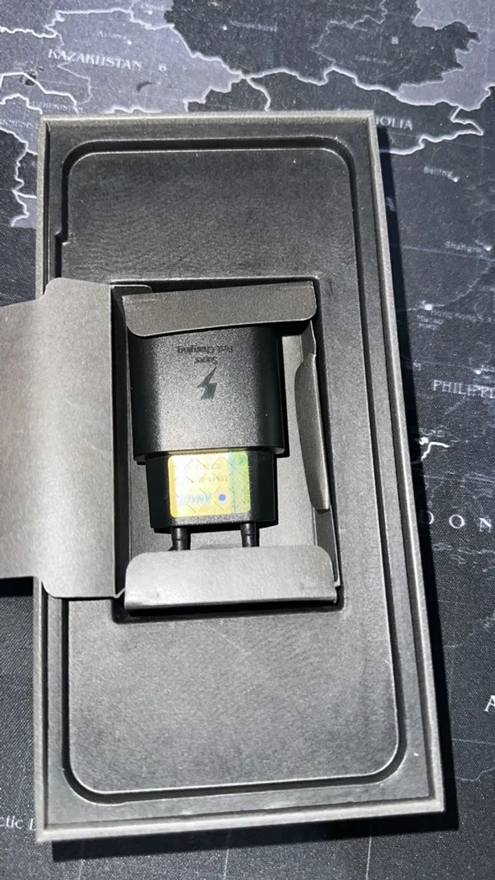 S25 Fe 256gb - Foto 4