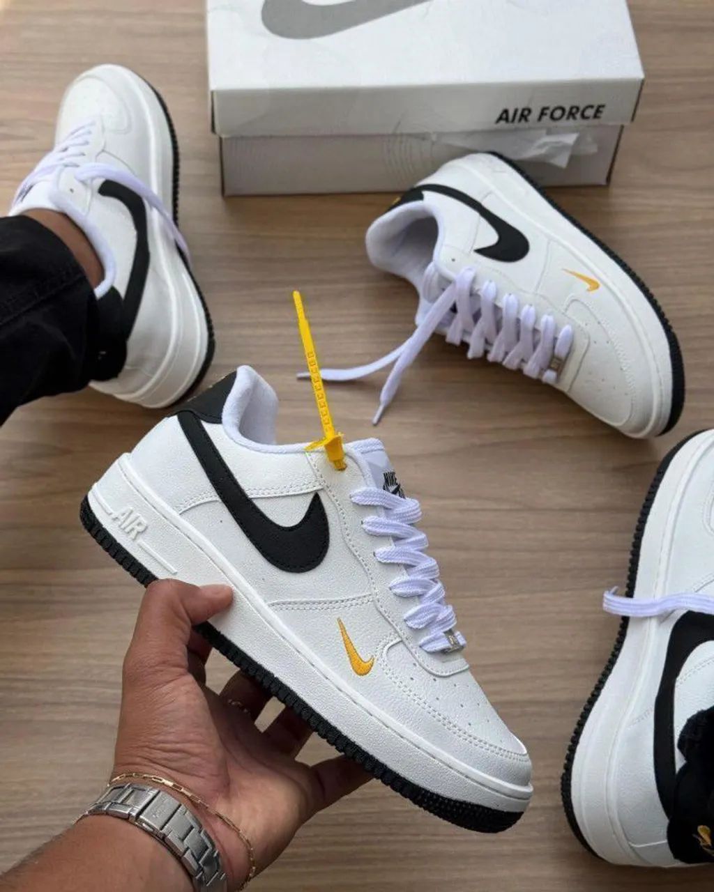 tênis nike