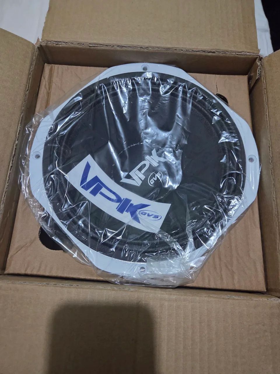 Alto Falante Vpk pro de 10 polegadas  - Foto 2