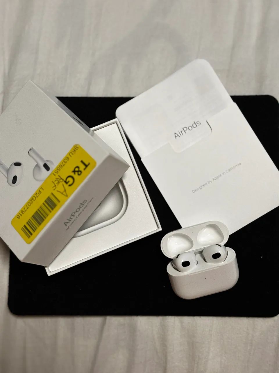 AirPods 3 - Foto 4
