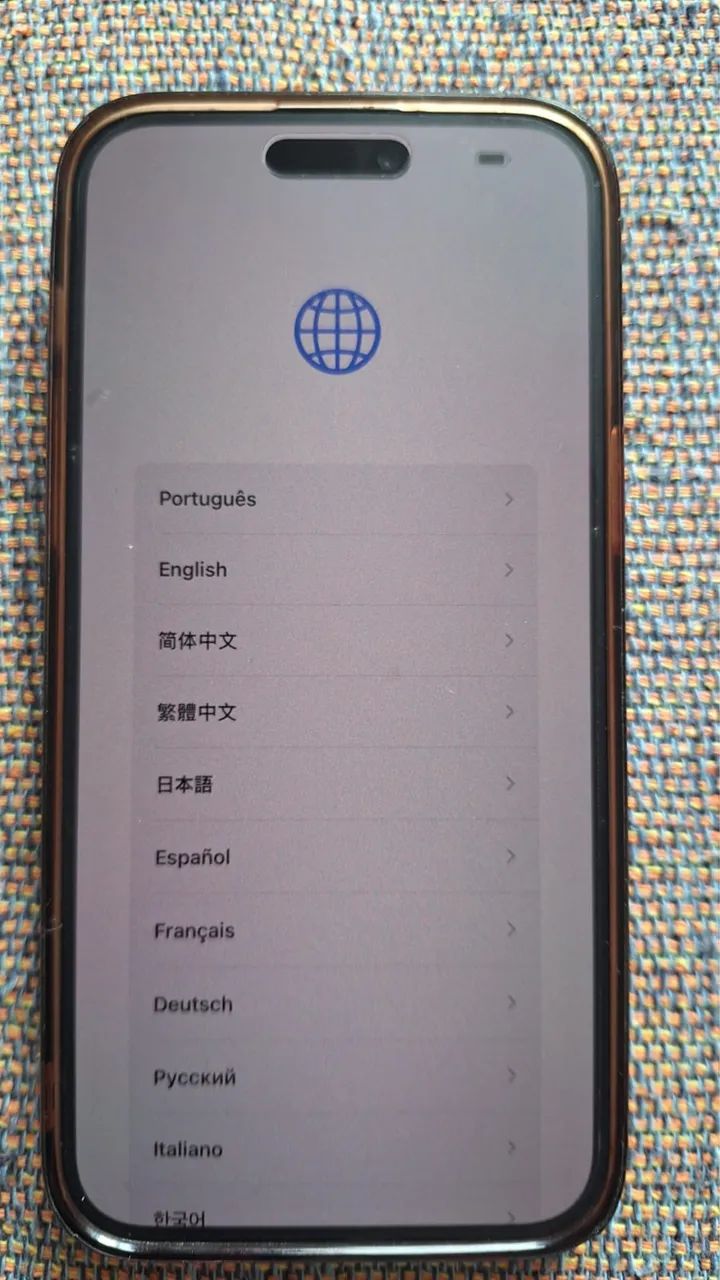 iPhone 14 Pro Max 256gb - Foto 5