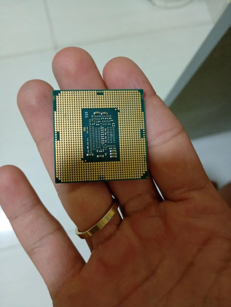 I3 8100 3.60Hz - Foto 2