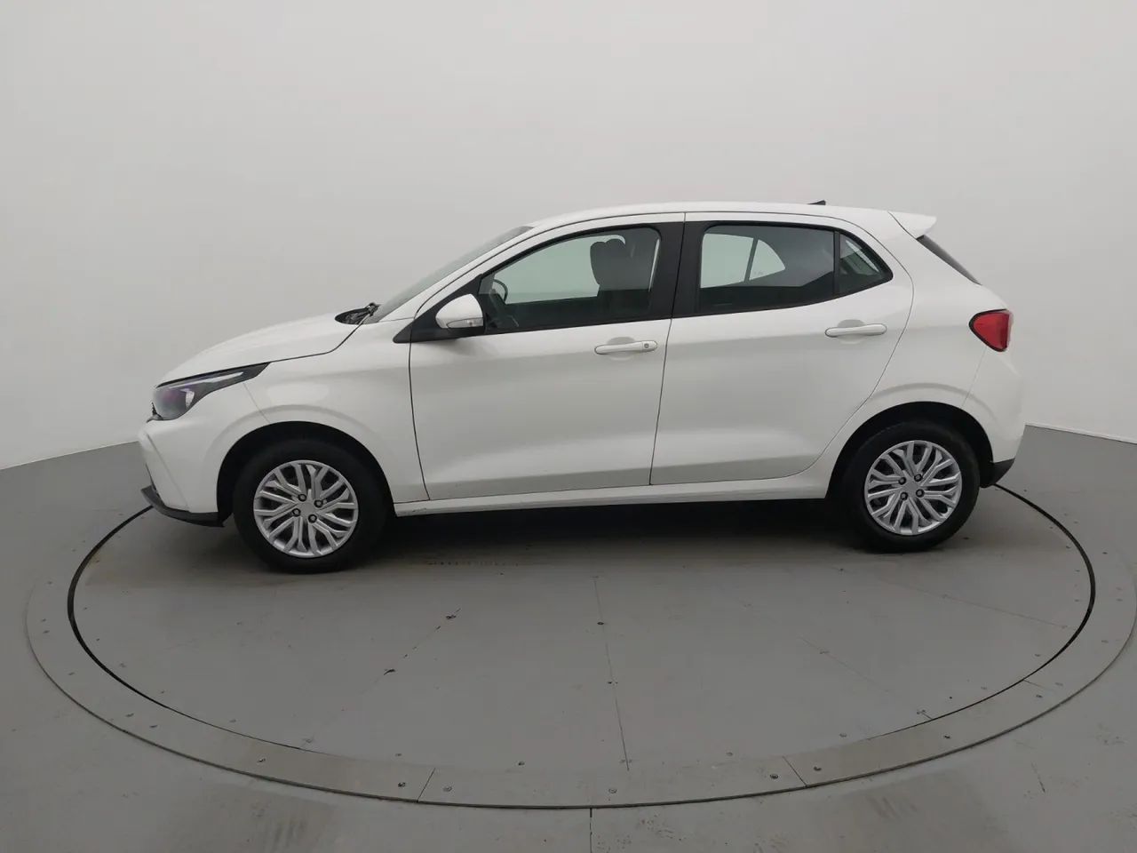 Fiat Argo Drive 1.0 Firefly 2025 - Foto 2