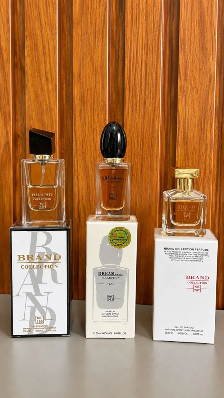 Vendo perfumes importados  - Foto 5