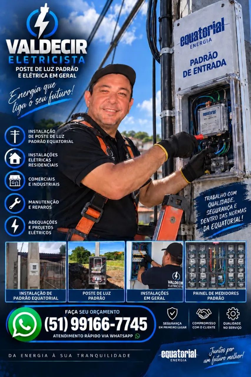 Tomada para carro elétrico - Foto 2