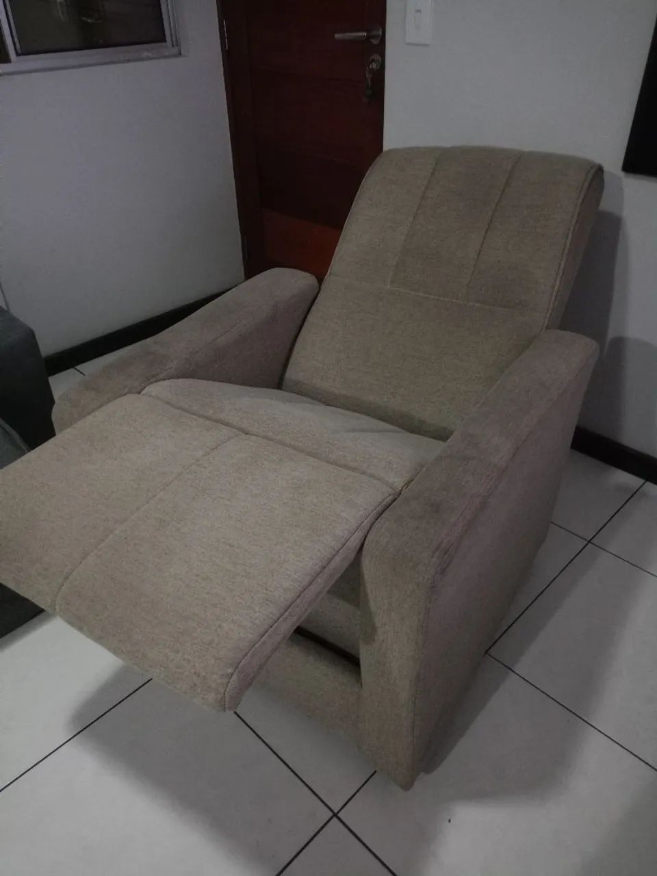 Poltrona Reclinável  - Foto 5