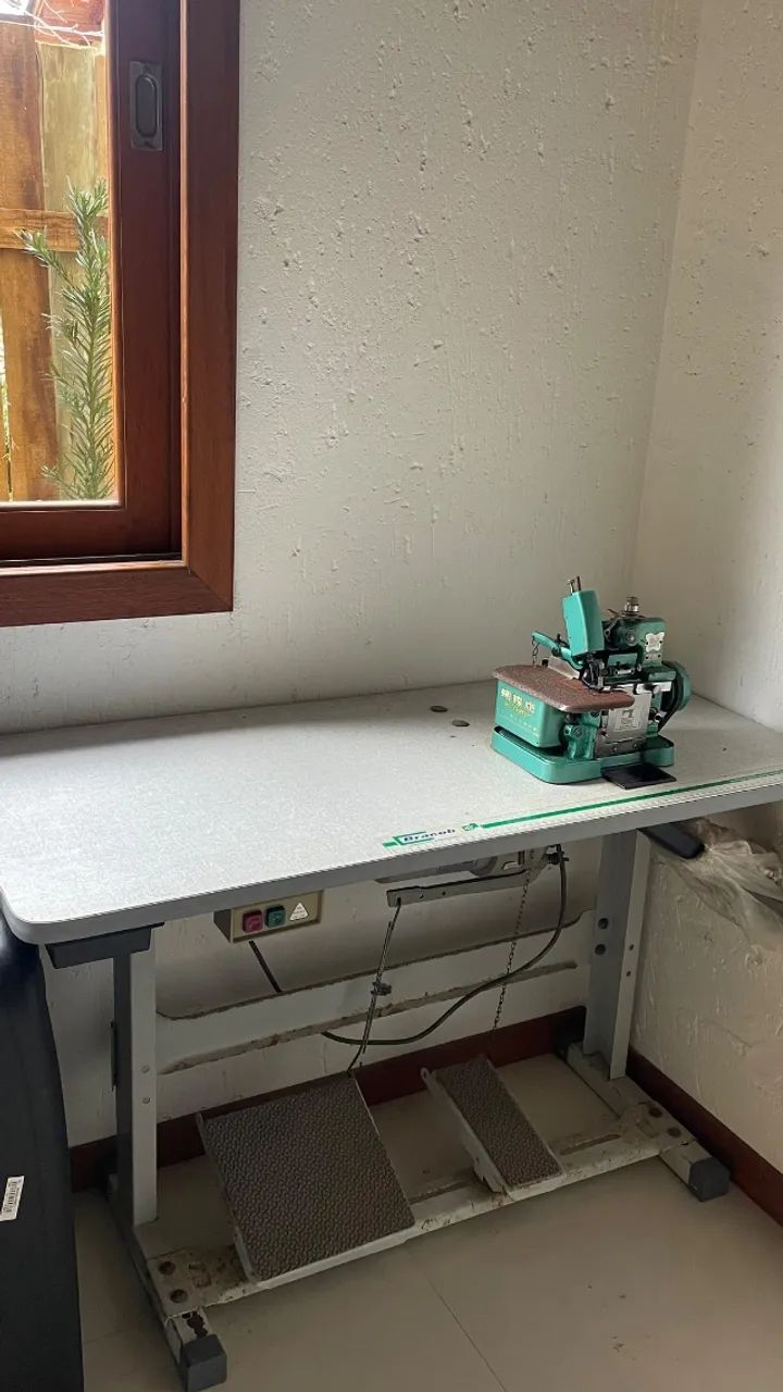 Overlok - Foto 3