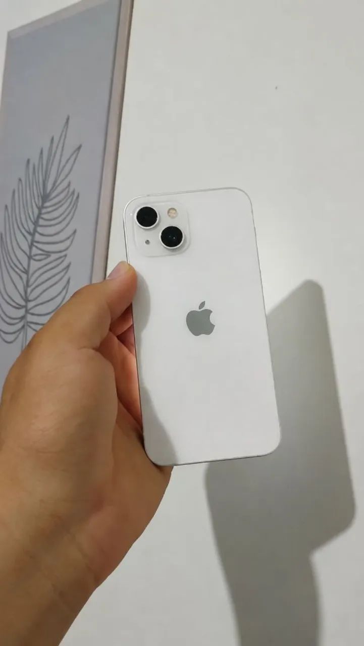 iPhone 13 todo original 