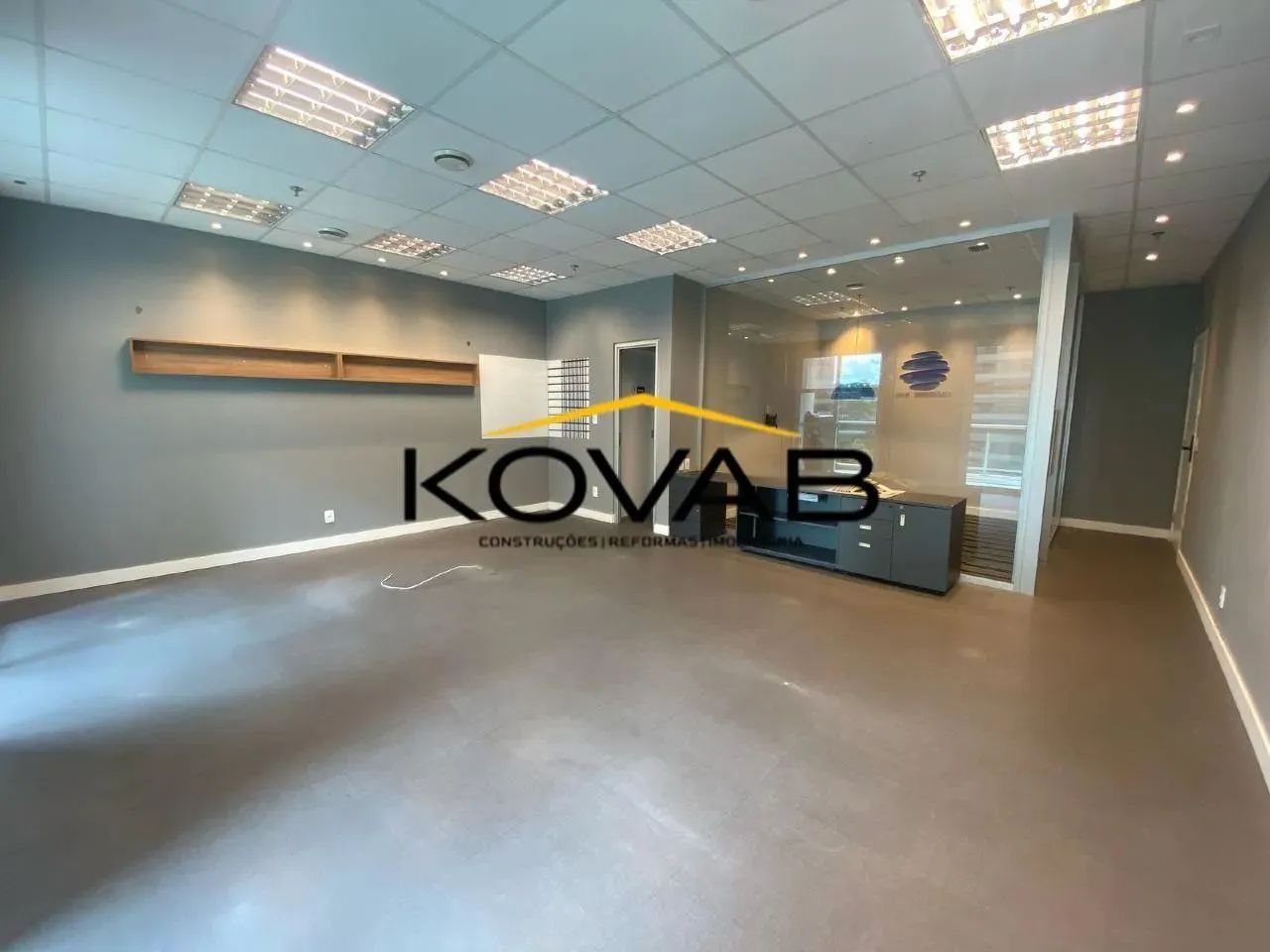 Oportunidade de Locação: Conjunto Comercial de 69m², pronto para uso! - Foto 3