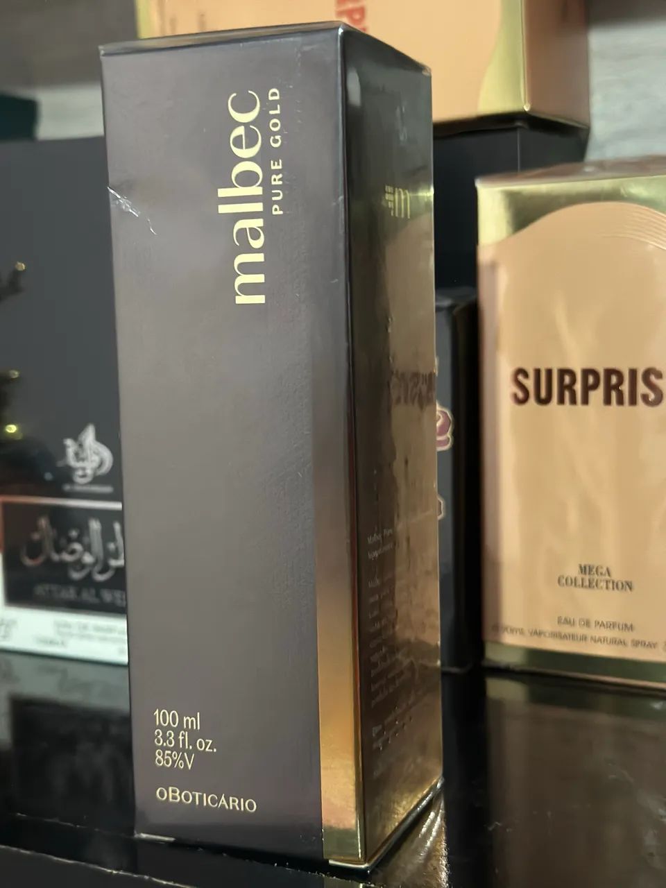 Perfumes malbec - Foto 2