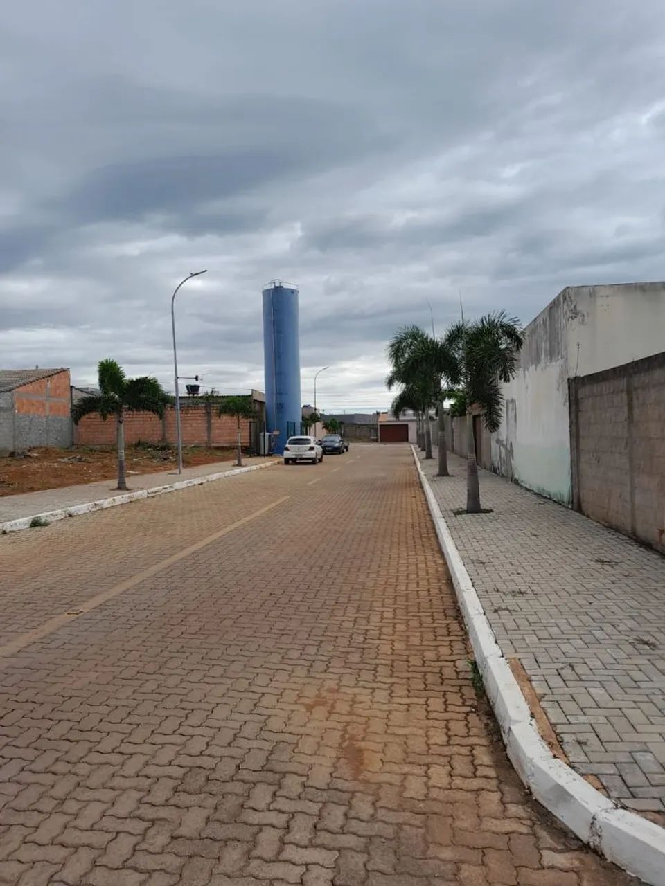 Lote em Condomínio  - Foto 5