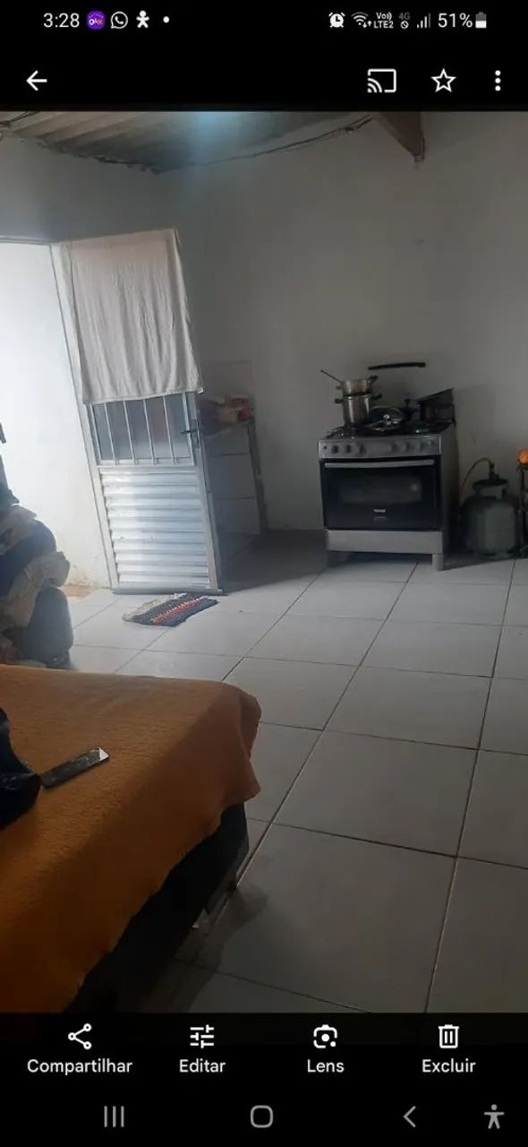 Vende-se uma casa - Foto 4